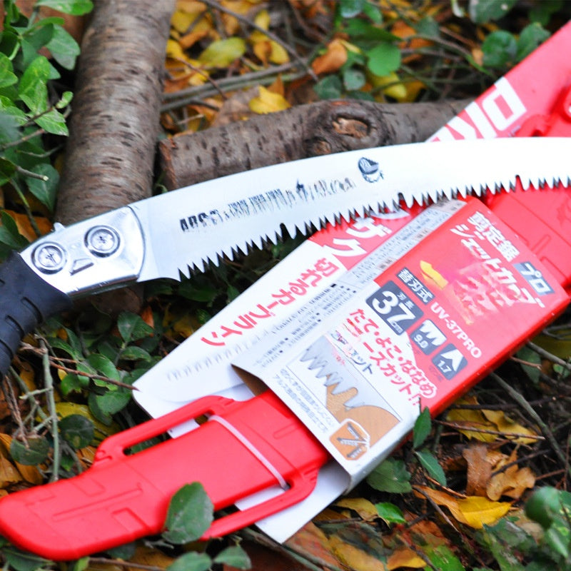 Japanese Imported Folding Pruning Saw