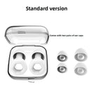 Silicone Noise Reduction Sleep Earplugs