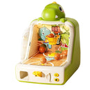 Shooting Basketball Toy Machine