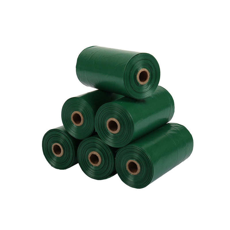 Degradable Pet Waste Bags