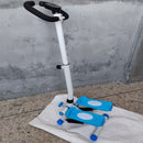 Mini Elliptical Stepper for Home Fitness