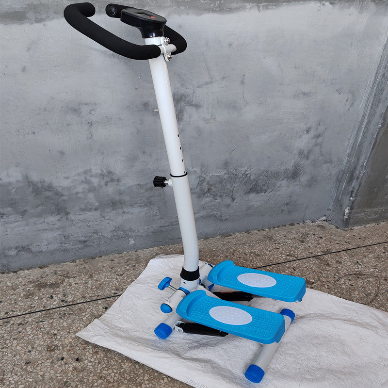 Mini Elliptical Stepper for Home Fitness