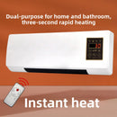 Electric heater