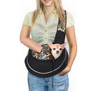 Small and medium-sized cat and dog travel bags