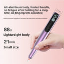 Portable Electric Nail Polishing Machine