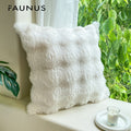 Plush Sofa Cushion Pillow