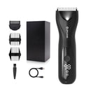 Electric Men's Shaver