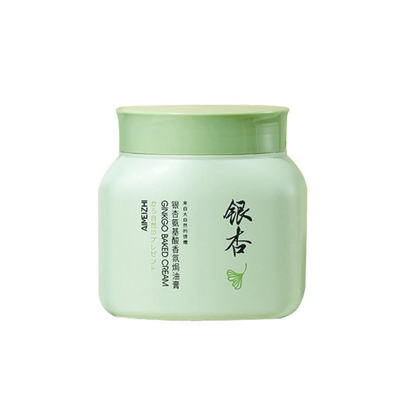 Ginkgo Amino Acid Shampoo Body Wash
