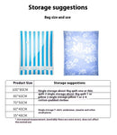 Vacuum Machine Small Household Compressed Clothes