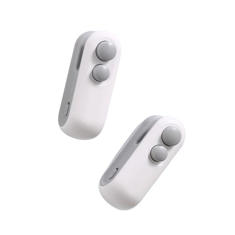 Portable Food Sealing Machine for Home Use