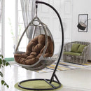Garden Hanging Basket Chair Cushion