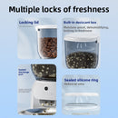 Automatic Smart Pet Feeder with Timer and Remote Control