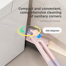 Rotating Multi-angle Cleaning Brush