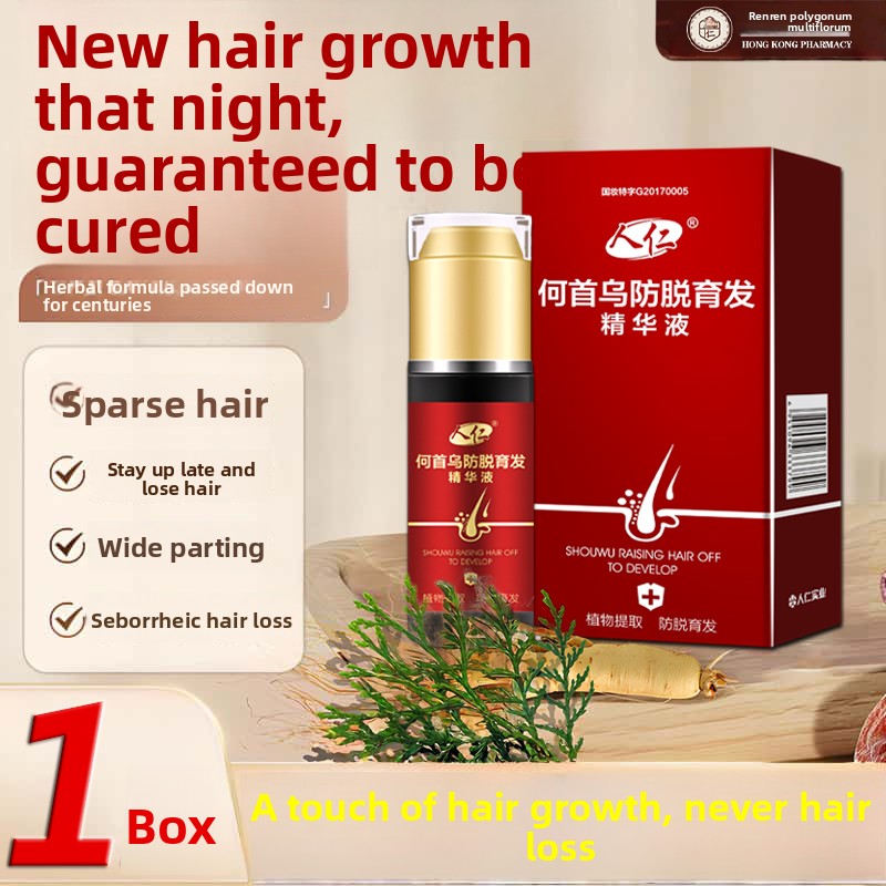 hair growth spray