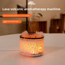 Household humidifying and diffuser