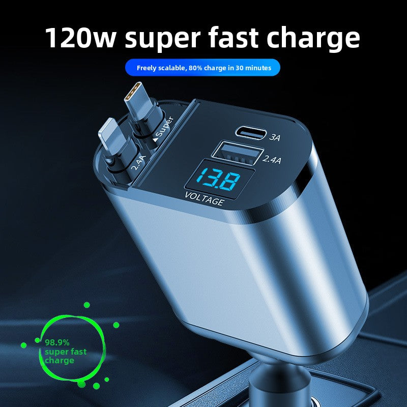car charger
