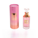 Arabic Perfume with Rose and Agarwood Scents