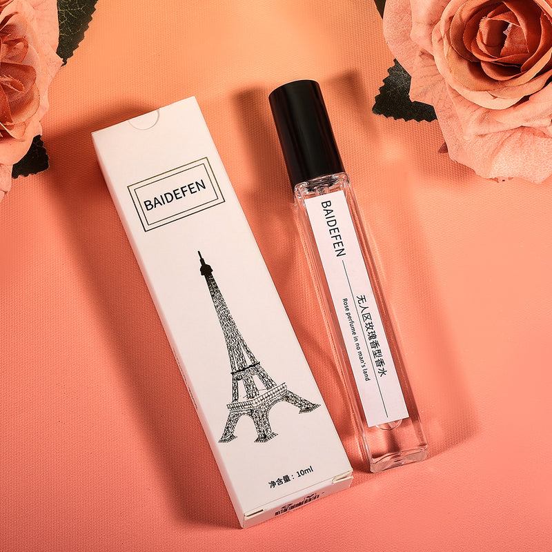 10ml men's and women's perfume