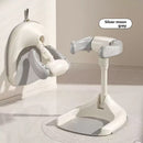 Baby Standing Bath Rack for Bathing Support