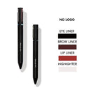 4-in-1 Multi-Function Makeup Pen