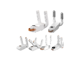 Foldable Shoe Dryer with Timer