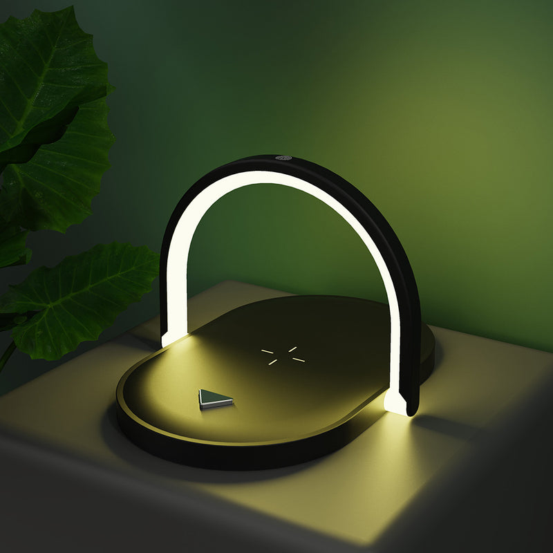 Wireless Charging Night Light