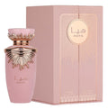 Lasting Fragrance Perfume