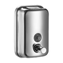 304 Stainless Steel Soap Dispenser