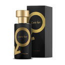 Men and women's date perfume long-lasting light fragrance