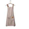 Kitchen and home cooking work apron