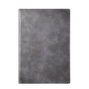 Leather office notebook
