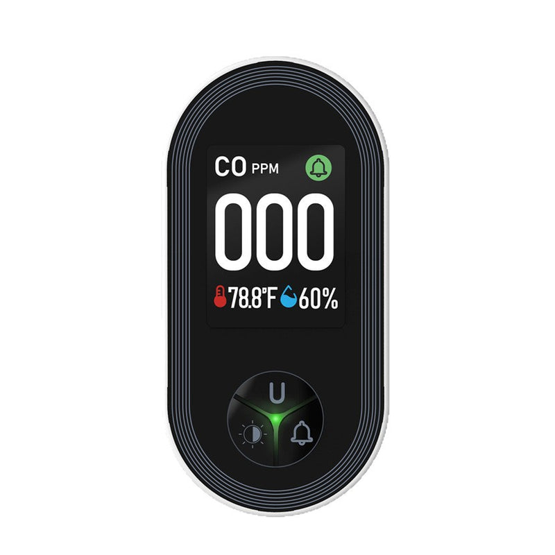 3-in-1 CO Temperature and Humidity Sensor