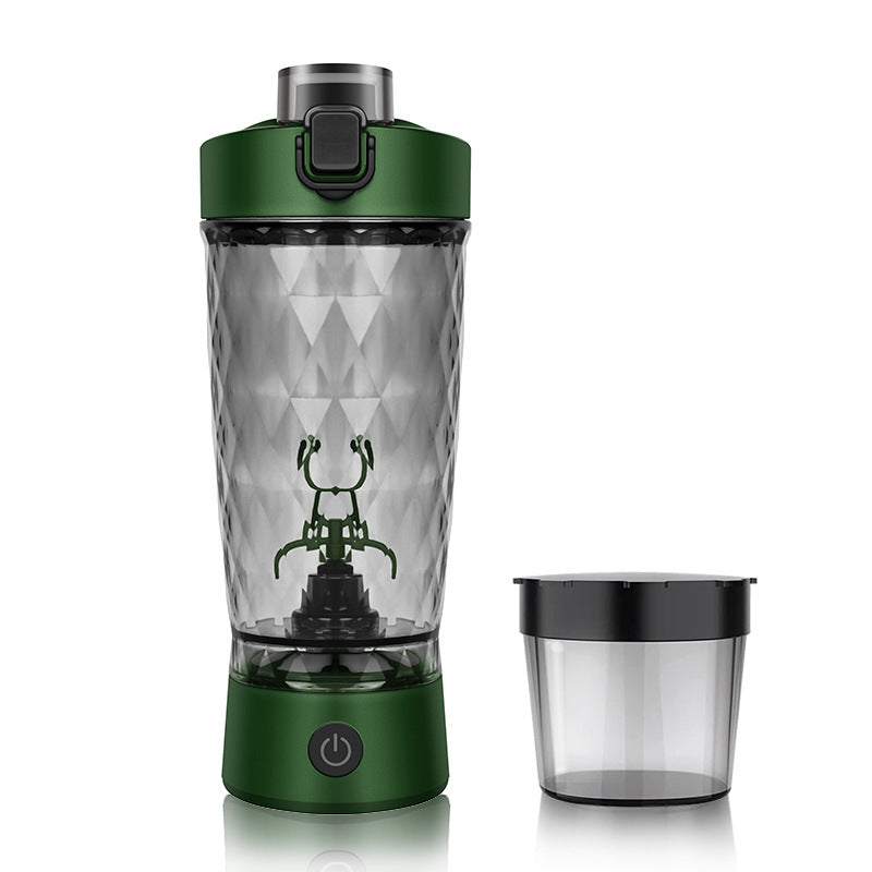 Rechargeable Electric Mixing Cup