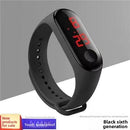 automatic movement watch