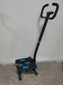 Mini Elliptical Stepper for Home Fitness