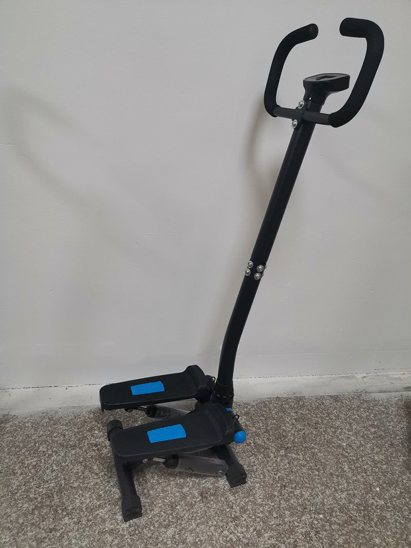 Mini Elliptical Stepper for Home Fitness