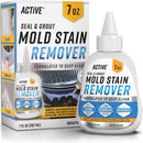 Mold Removal Gel & Washing Machine Cleaner