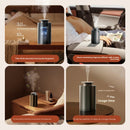 vehicle-mounted aromatherapy machine