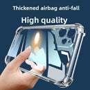 All-Inclusive Pc Mobile Phone Case