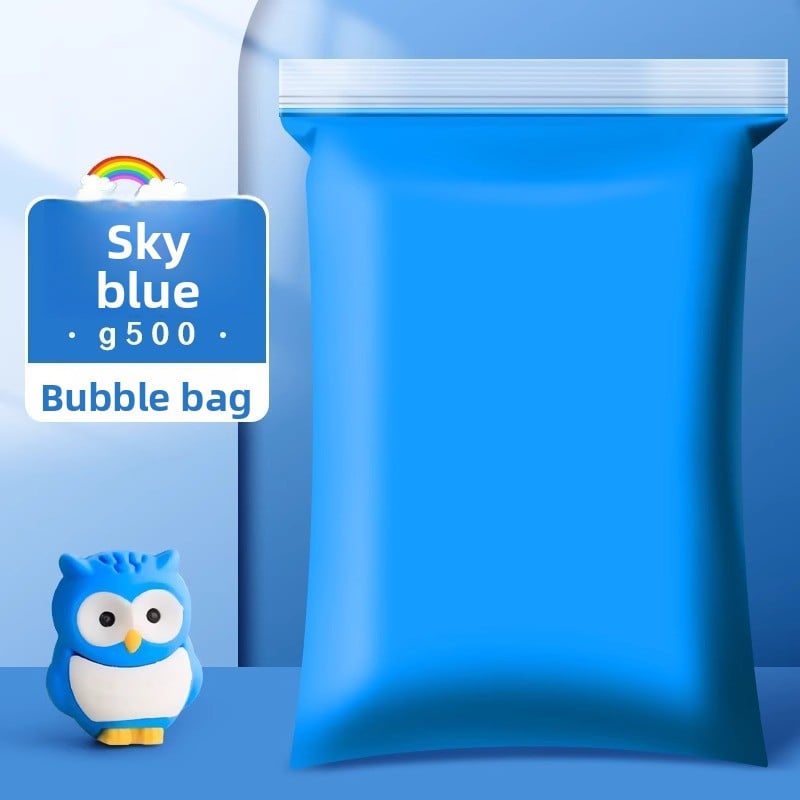 36 Color Super Light Clay for Kids