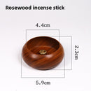 Acacia blackwood mini incense stick