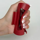 Soft Silicone Shark Clip