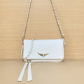 All-match Wings Underarm Shoulder Crossbody Bag