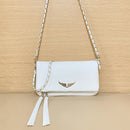 All-match Wings Underarm Shoulder Crossbody Bag