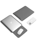 Non-magnetic Laptop Sleeve for 11-16 inch Devices