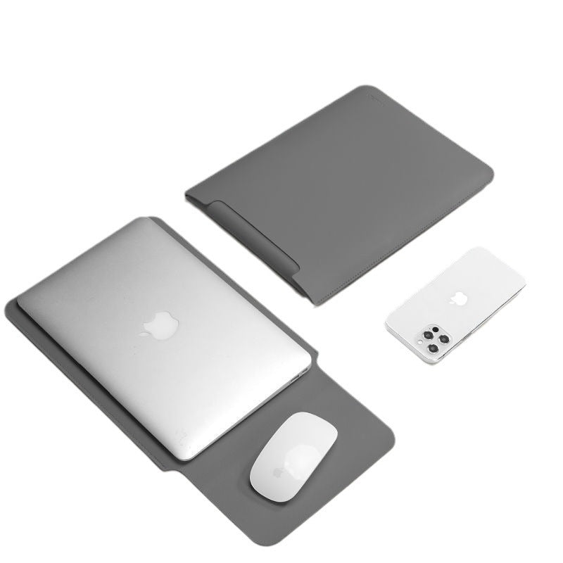 Non-magnetic Laptop Sleeve for 11-16 inch Devices
