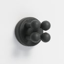 Silicone Toothbrush Holders - Multi-Function Waterproof Self-Adhesive Wall Hooks For Bathroom, Kitchen, Living Room, And Office