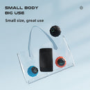 Vibration massage ball electric fascia ball muscle relaxation