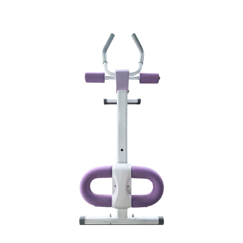 Abdominal Fitness Machine