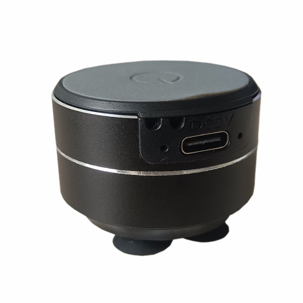 Mini Bone Conduction Bluetooth Speaker